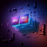 Jedes Bild – einfach echt. P5 Dual Picture Engine mit KI.