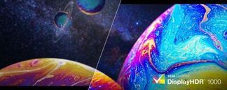 Farben und Kontrast – authentisch wie nie