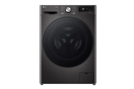 Waschmaschine Schwarz (A-20%*, 13 kg, 1.360 U./Min.) mit AI DD® & TurboWash®360° | F4WR703YB