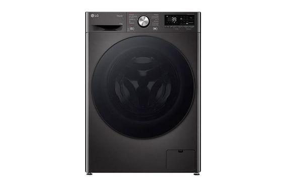 Waschmaschine Schwarz (A-10%*, 11 kg, 1.560 U./Min.) mit AI DD® & TurboWash®360° | F6WR701YB