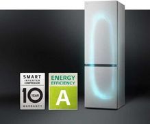 Leise, effizient und zuverlässig mit 10 Jahren Garantie