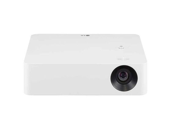 LG CineBeam | Tragbarer LED Beamer mit Full HD-Auflösung | 1.000 ANSI-Lumen