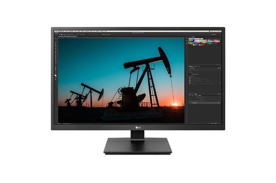 27 Zoll Ultra HD 4K Monitor mit HDR
