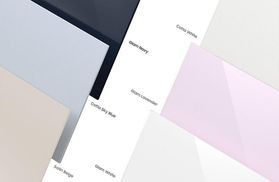 Ein stilvolles & kombinierbares Design