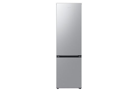 Kühl-Gefrierkombination, 203 cm, SpaceMax™ mit AI Energy Mode und No Frost+, EEK: D