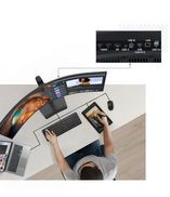 Connectivity hub
