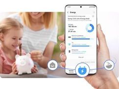 WiFi-fähig mit SmartThings