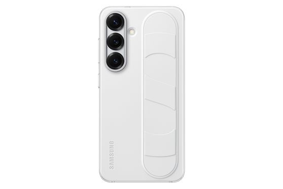 Standing Grip Case für das Galaxy S25