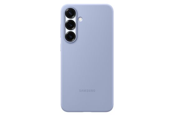 Silicone Case für das Galaxy S25+