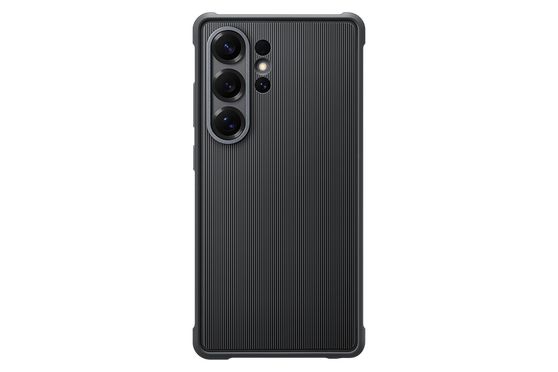 Rugged Case für das Galaxy S25 Ultra