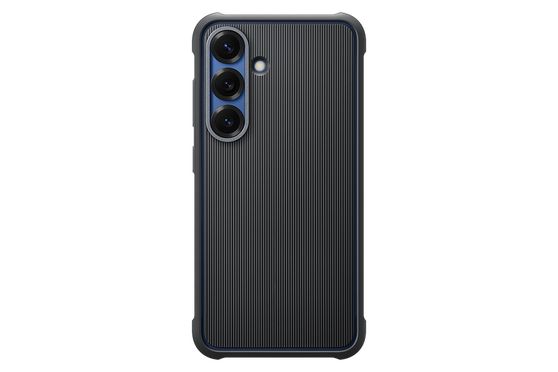 Rugged Case für das Galaxy S25