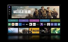 Mit jedem Upgrade wie ein neuer Fernseher