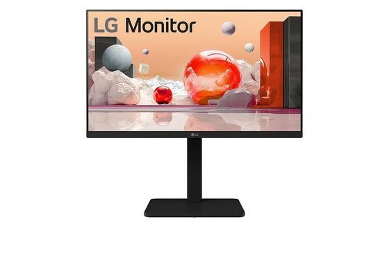 24 Zoll IPS-Monitor mit Full HD