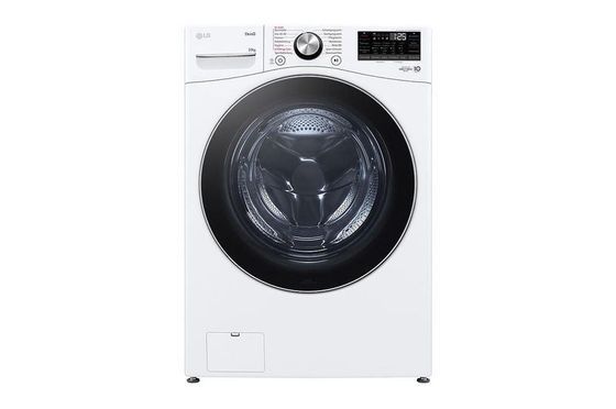 Waschmaschine Weiß (B, 20 kg, 1.000 U./Min.) mit großer Kapazität | F0WVT202