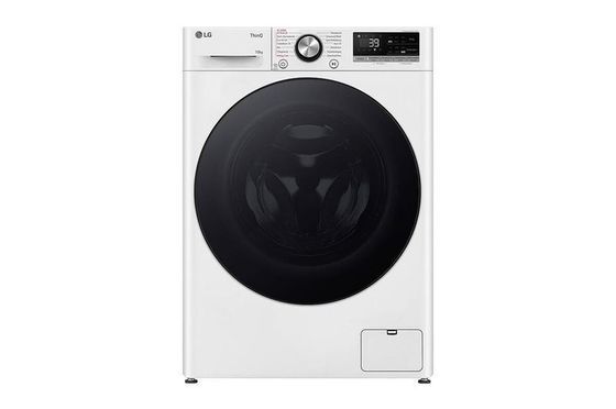 Waschmaschine (A-10%, 10 kg, 1.400 U./Min.) mit Steam und TurboWash® 360° | F4WR700Y