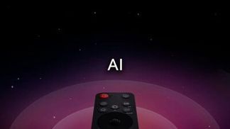 Die AI Magic Remote macht die AI Experience komplett