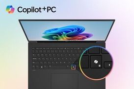 Entdecke die Leistung von AI mit Copilot in Windows
