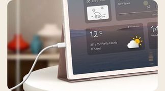 Jetzt mit USB-C-Anschluss für eine bessere Konnektivität