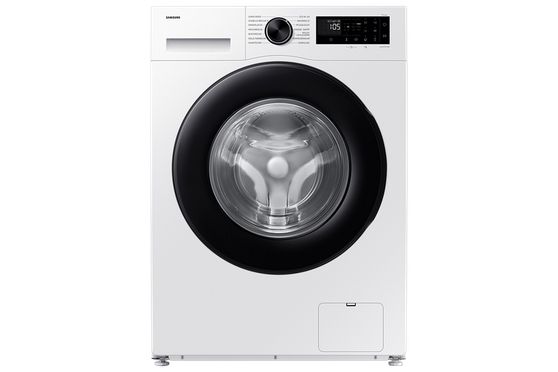 9 kg SLIM Waschmaschine WW5100D mit SuperSpeed 39´, AI Ecobubble™, EEK: A (-10%)