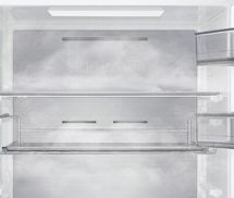 Für gleichmäßige Kühlung im Profi-Look