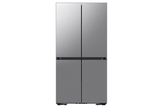 RM60F French Door SpaceMax™ mit Hybrid Cooling und AI Energy Mode, EEK: D