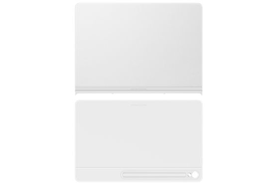 Smart Book Cover für das Galaxy Tab S10 FE+
