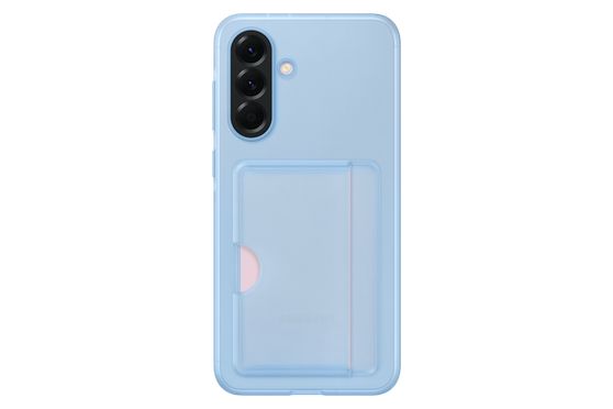 Card Slot Case für das Galaxy A56 5G