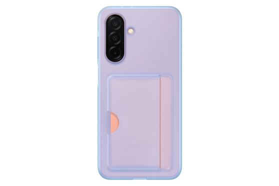 Card Slot Case für das Galaxy A26 5G