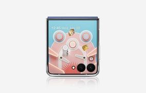 Genieße Gaming für unterwegs