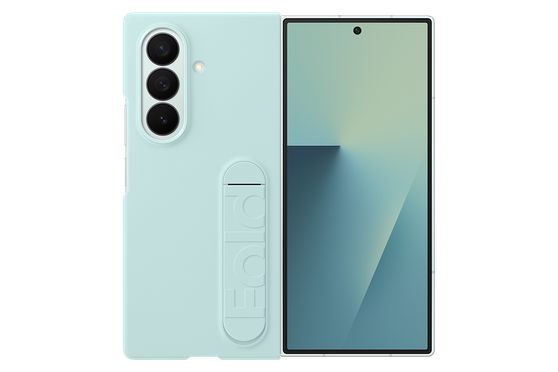 Silicone Case für das Galaxy Z Fold7