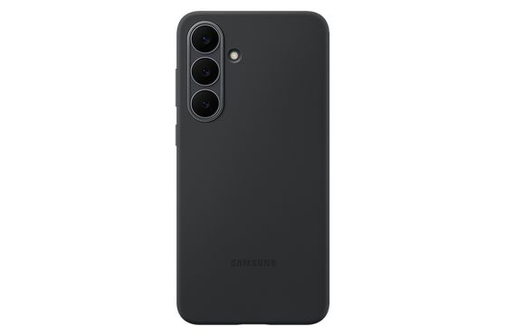 Silicone Case für das Galaxy S25 FE