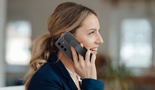 Geschmeidig in der Hand, sicher im Griff