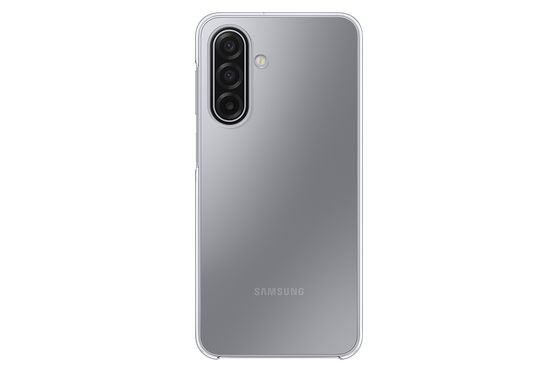 Clear Case für das Galaxy A17 | A17 5G