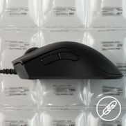 ULTRA LEICHTES ERGONOMISCHES DESIGN (62 G)