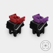 Optische Switches von Razer