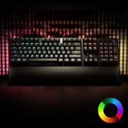 POWERED BY RAZER CHROMA RGB
