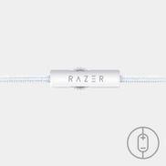 3,5-MM-AUDIOKABEL MIT IN-LINE-FERNBEDIENUNG