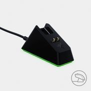 MAGNETISCHE LADESTATION MIT RGB-STATUSANZEIGE