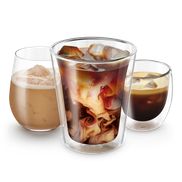 Genießen Sie jetzt Cold Brew und kalten Espresso