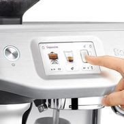 Beeindruckendes Touchscreen-Erlebnis