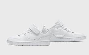 Nike Sportswear Court Borough Low 2 Sneaker