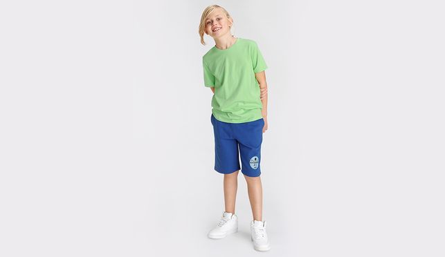 Nike Sportswear – sportliche Performance trifft auf urbanen Lifestyle