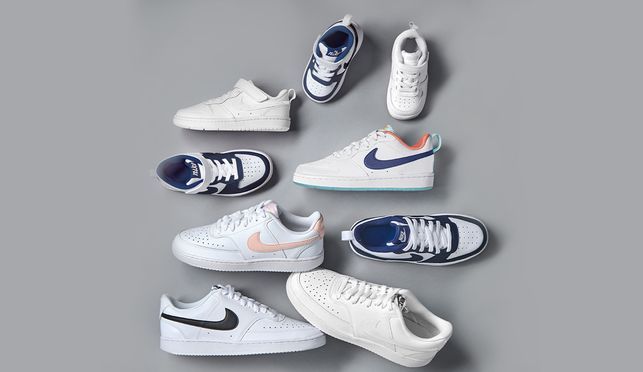 Nike Sportswear – sportliche Performance trifft auf urbanen Lifestyle