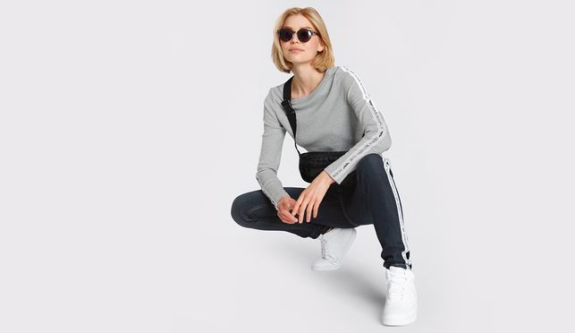 Nike Sportswear – sportliche Performance trifft auf urbanen Lifestyle