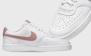 Nike Sportswear Court Vision Low Next Nature