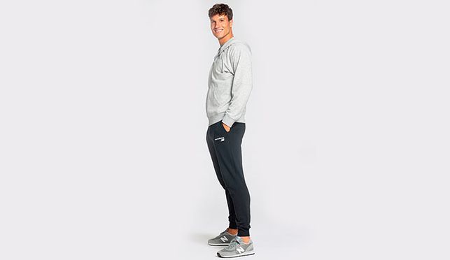 New Balance – Sportlicher Komfort für deinen Alltag