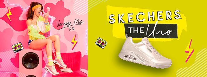 Uno Damenschuhe von Skechers