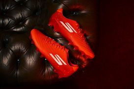 Trainieren wie ein zukünftiger Profi mit Skechers Soccer™