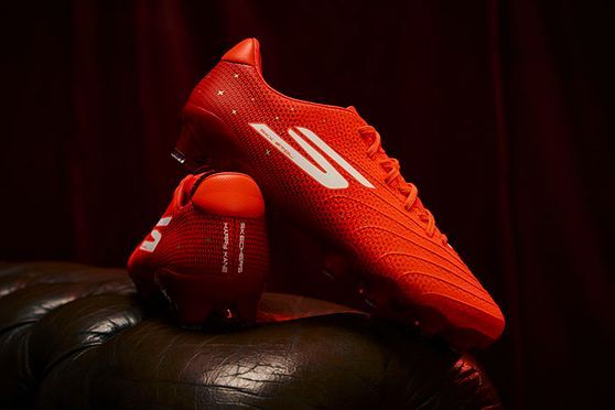 Skechers Football - Comfort that performs