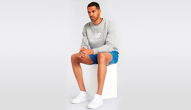 New Balance – Sportliche Tradition trifft modernen Komfort